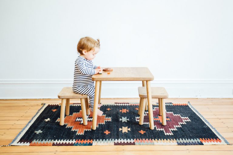 Ziggy Set By Jd.lee Furniture Kid’s Play Furnishing Set