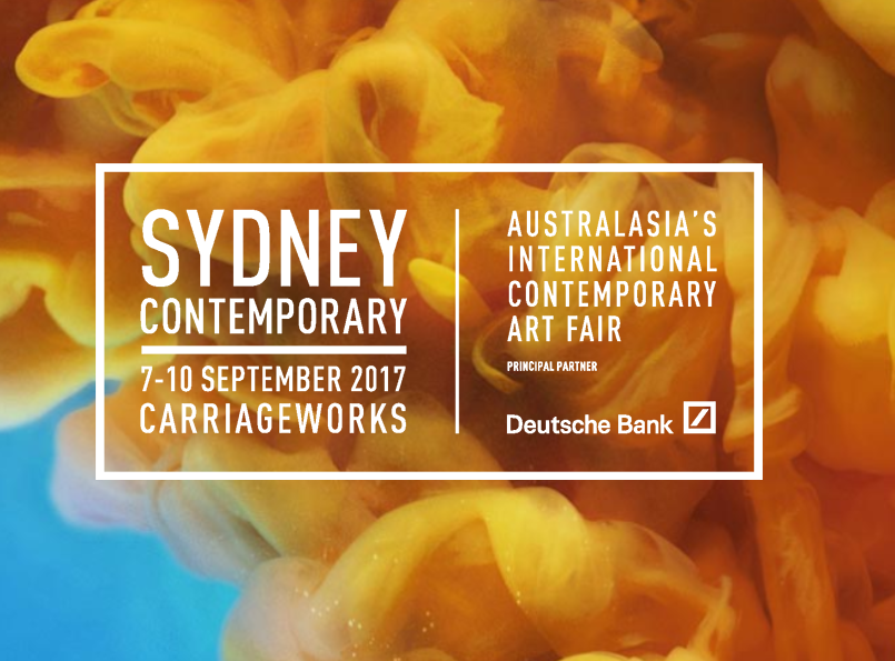Sydney Contemporary - Event - Redfern, NSW, Australia - The Local Project
