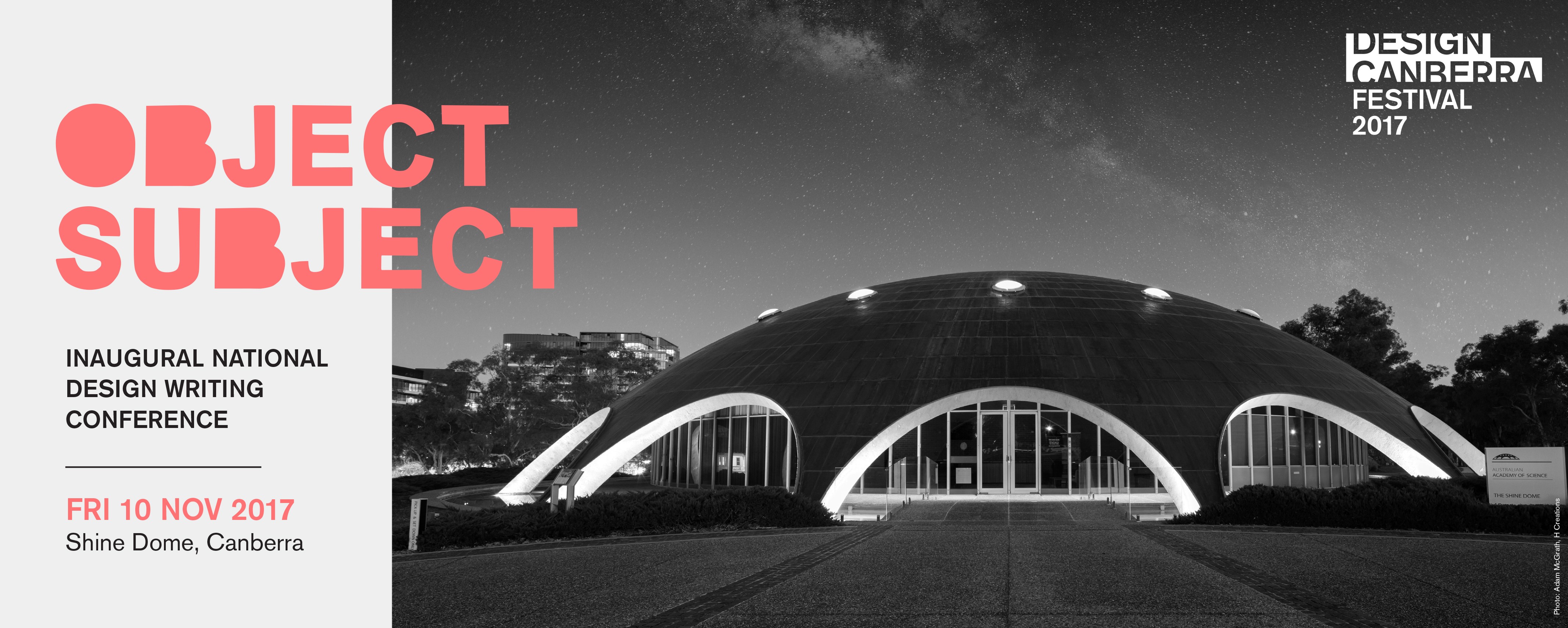 Object Subject