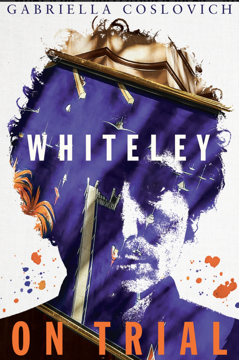 Whiteley on Trial - Melbourne, VIC, Australia - Feature Event - The Local Project