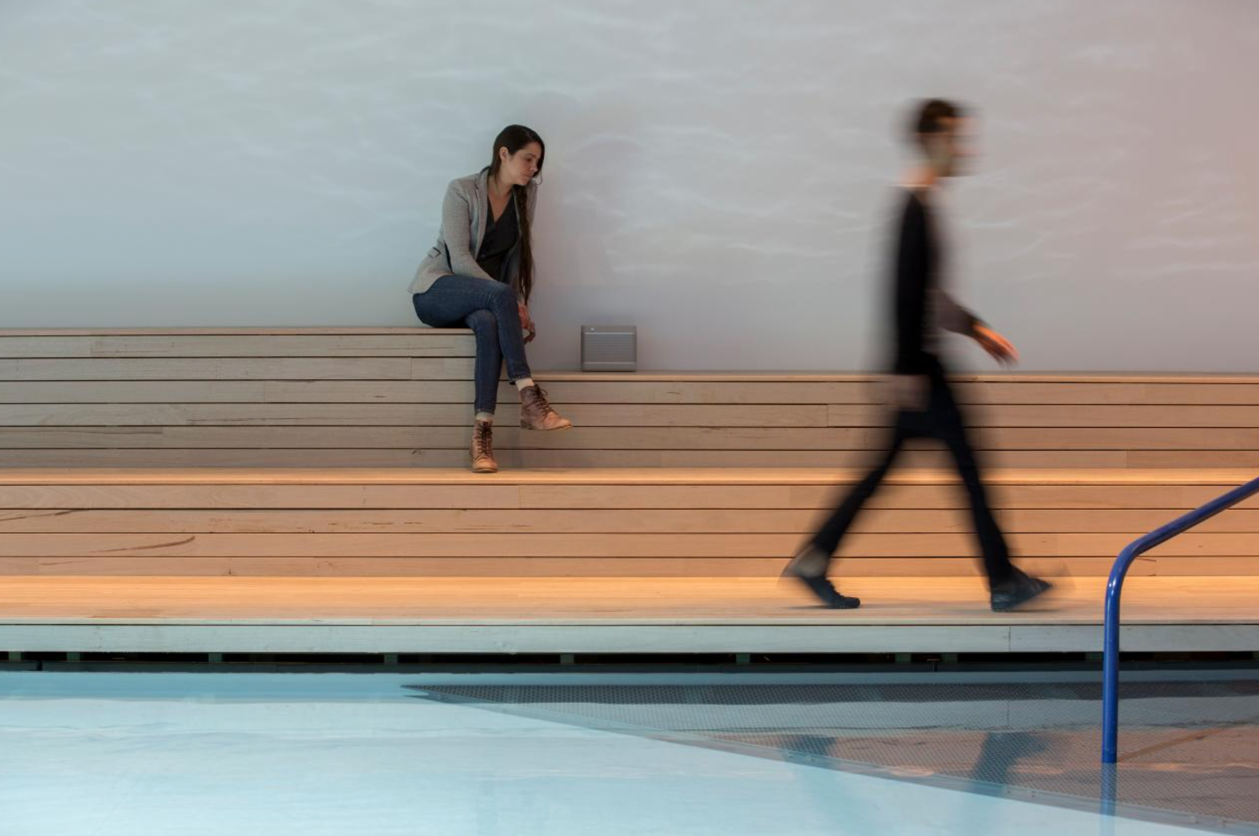 The Pool - Melbourne, VIC, Australia - Feature Event - The Local Project