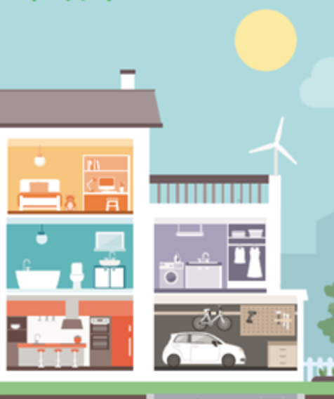 Eco Retrofit Home Workshop - Perth, WA, Australia - Feature Event - The Local Project