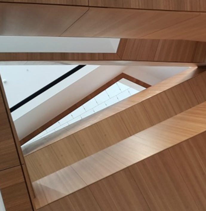 DesignBUILD Expo - Melbourne, VIC, Australia - Feature Event - The Local Project