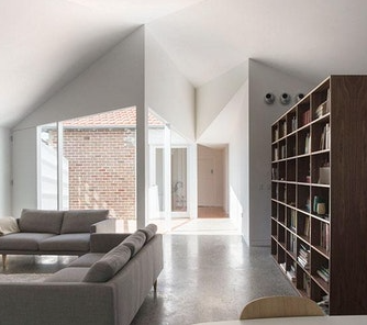 AAA Self Drive tour: At home with the Architect - Sydney, NSW, Australia - Feature Event - The Local Project