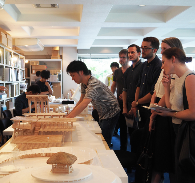 Friday Night Debate: Australian Institute of Architects - Emerging Architects - Melbourne, VIC, Australia - Feature Event - The Local Project