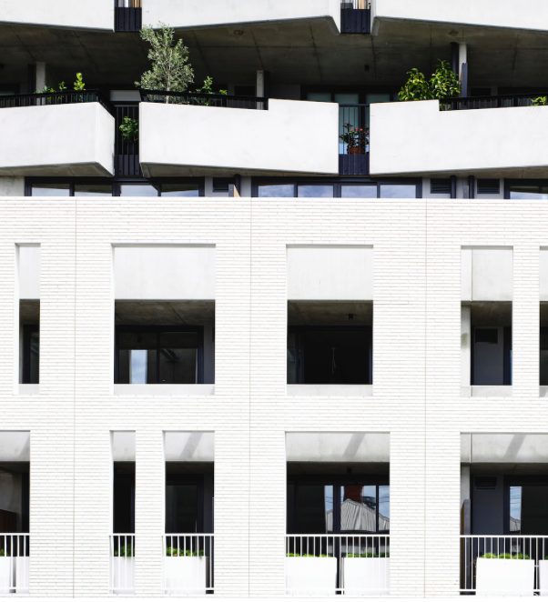 High Density Happiness: Build-to-Rent Communities - Melbourne, VIC, Australia - Feature Event - The Local Project