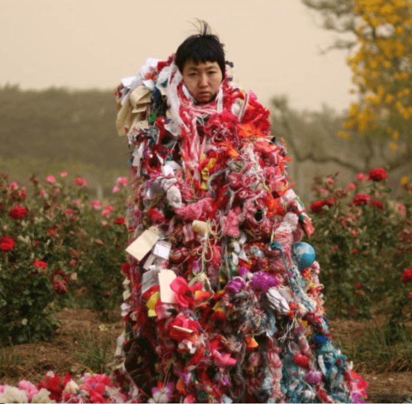Eco-Anxiety: Holding a Deep Breath - Sydney, NSW, Australia - Feature Event - The Local Project