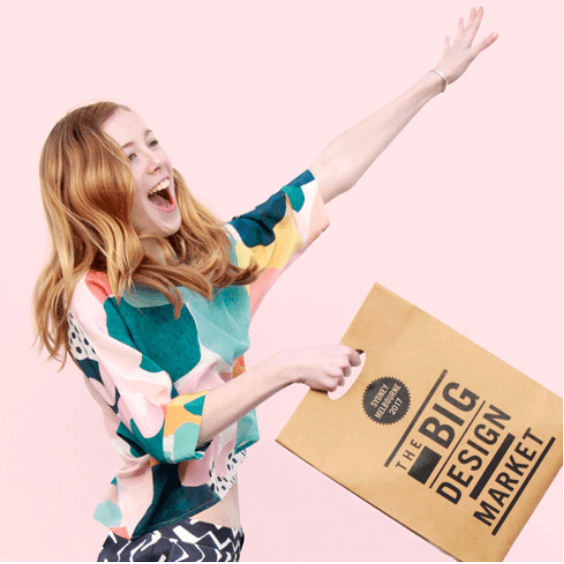The Big Design Market - Melbourne, VIC, Australia - Feature Event - The Local Project