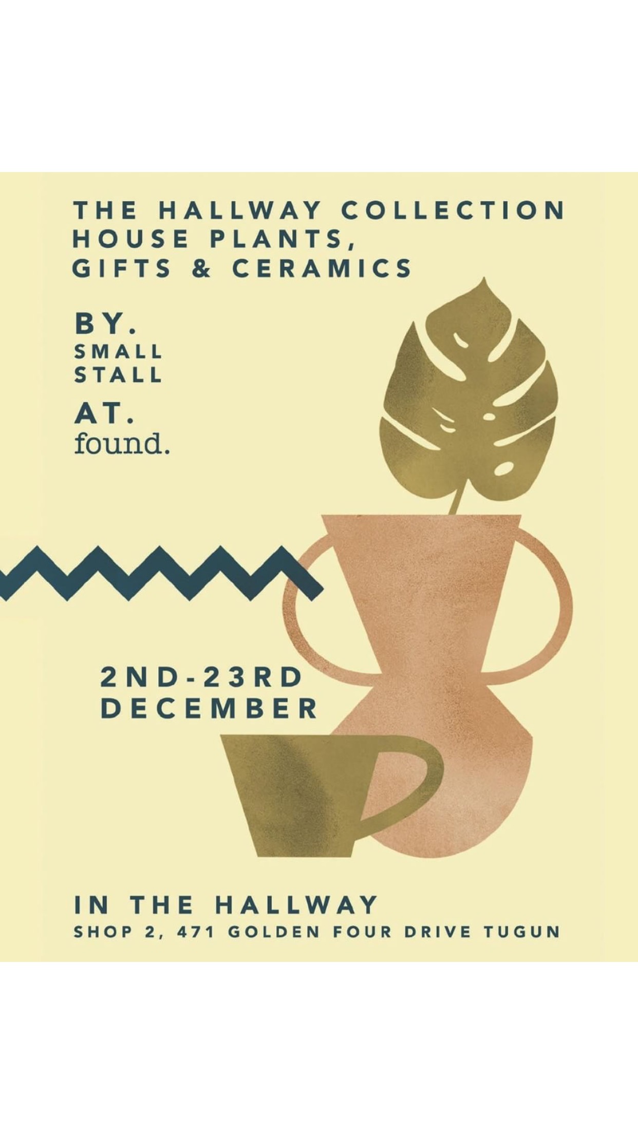 The Hallway Collection | Gold Coast, QLD, Australia | Feature Event | The Local Project