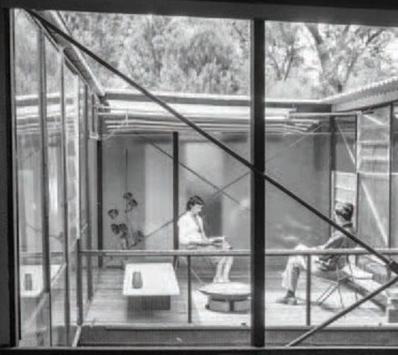 Book Launch: An Unfinished Experiment in Living - Perth, WA, Australia - Feature Event - The Local Project