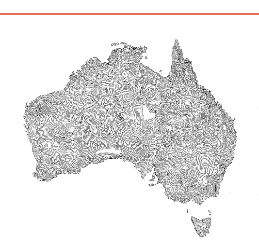 BLAKitecture - Melbourne, VIC, Australia - Feature Event - The Local Project