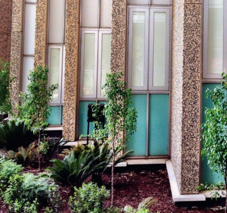 Modernist Adelaide Walking Tour - Event Feature - Adelaide, SA, Australia - The Local Project