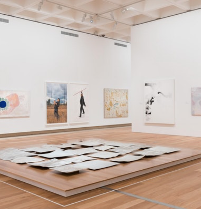 Australian Collection Architecture Tour | Event Feature | Brisbane, QLD, Australia