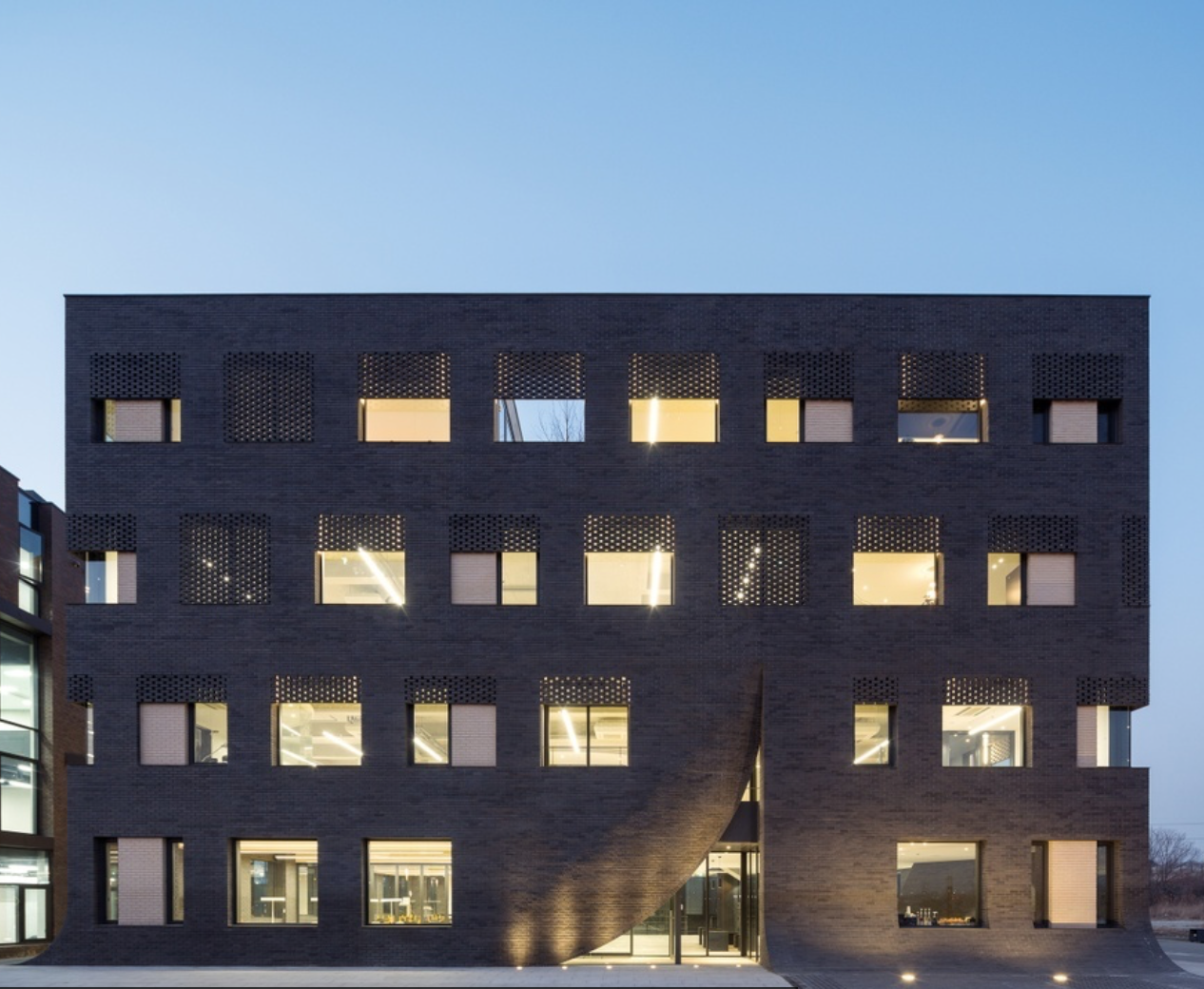 The Architecture Symposium - Brisbane, QLD, Australia - Feature Event - The Local Project