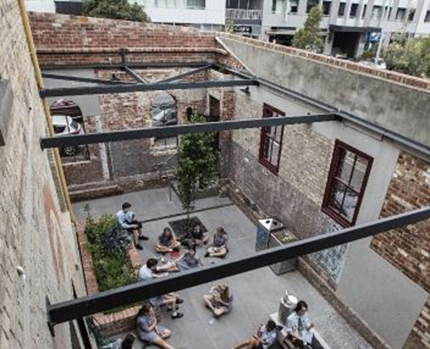 Good Design and Heritage - Melbourne, VIC, Australia - Feature Event - The Local Project