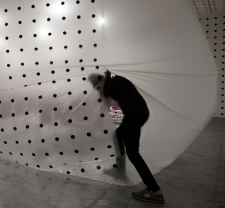 Affective Interiors: The Impact of Speculative Design - Melbourne, VIC, Australia - Feature Event - The Local Project