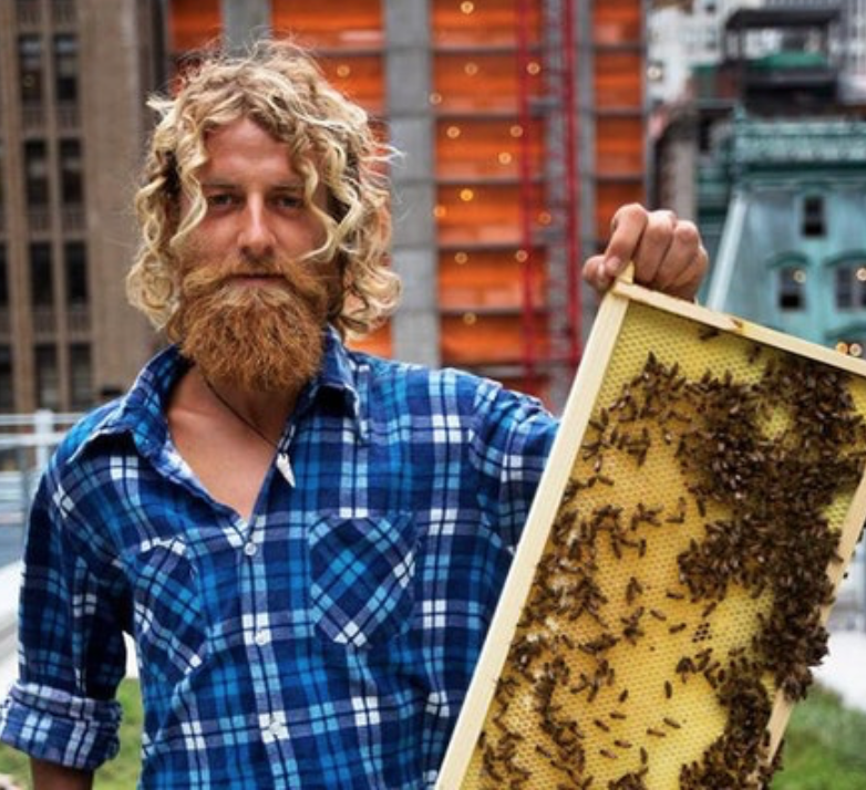Collective Exchange: Urban Farming Workshop - Feature Event - Melbourne, VIC, Australia - The Local Project