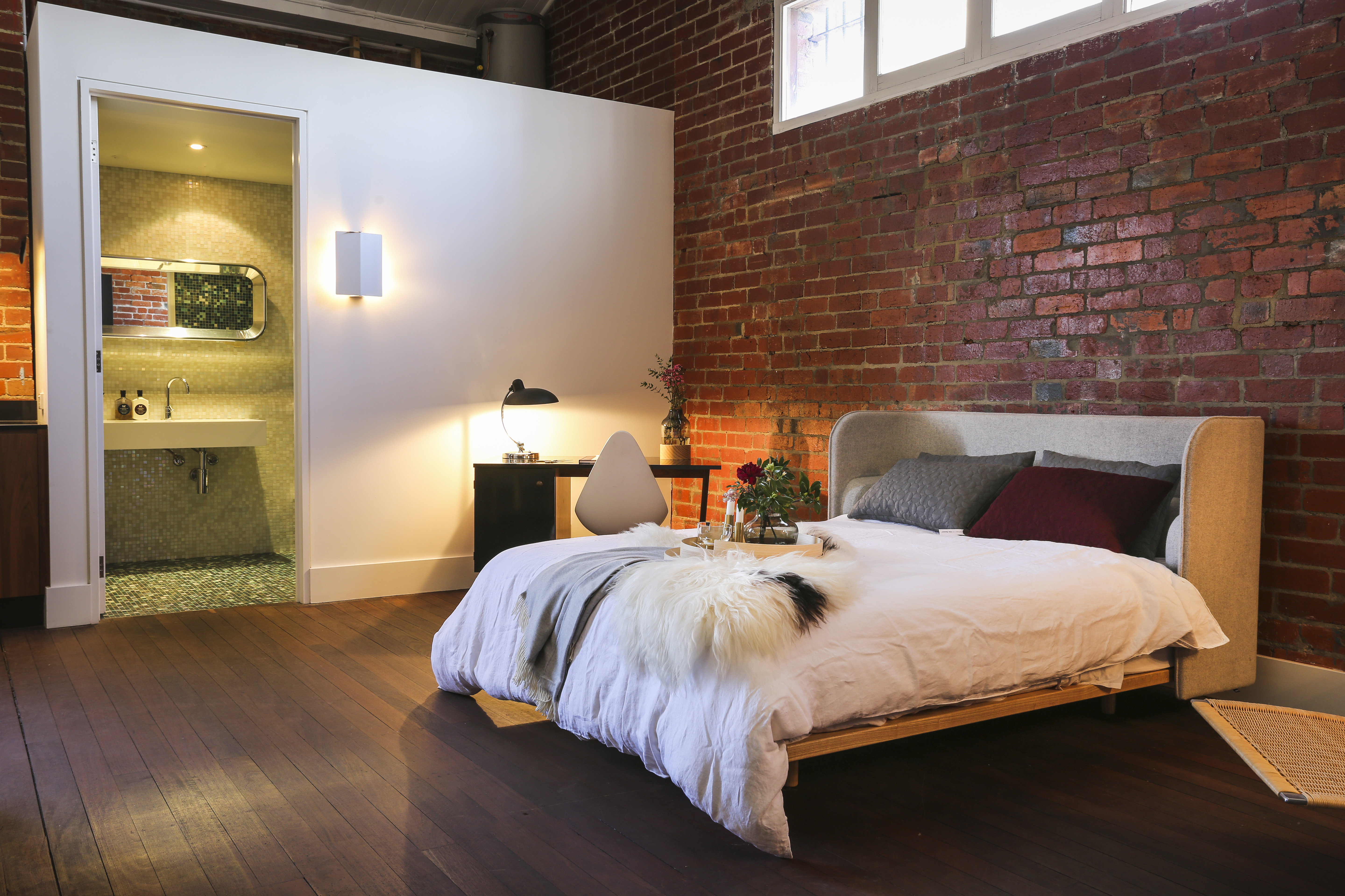 Feature Event The Local Project Denfair Design Loopcult Showroom 1