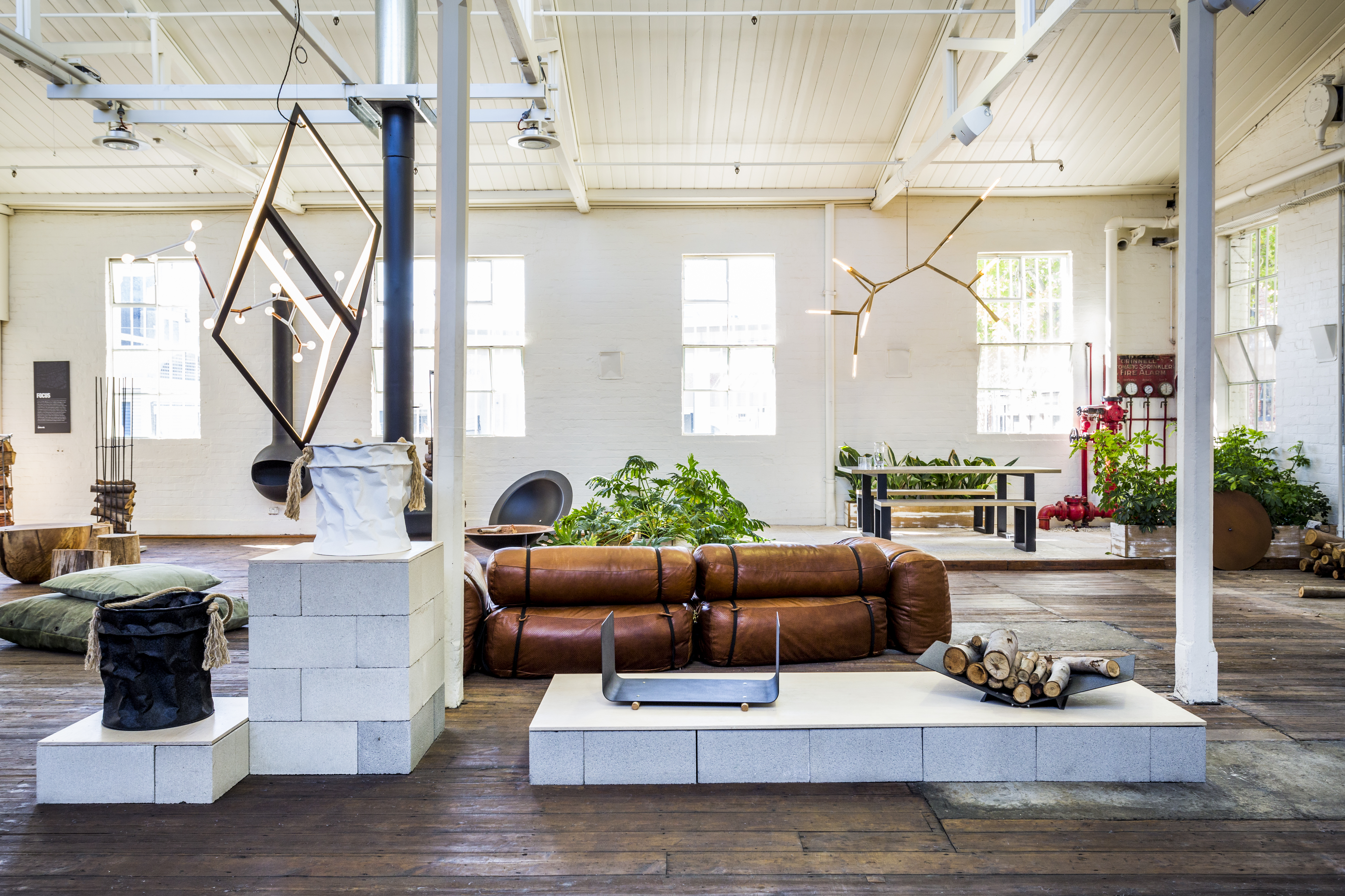 Feature Event The Local Project Denfair Design Loopoblica Showroom 1
