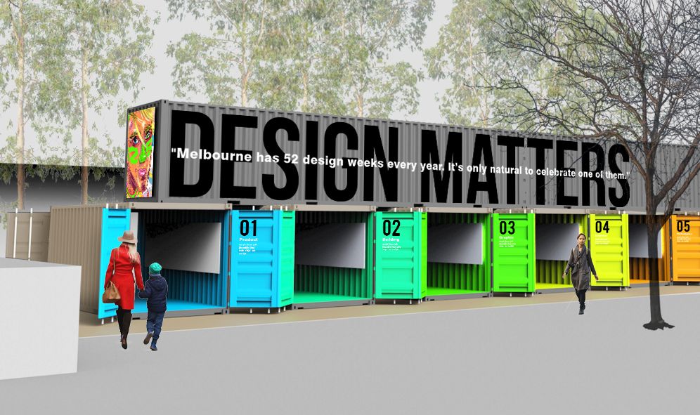 Design Matters
