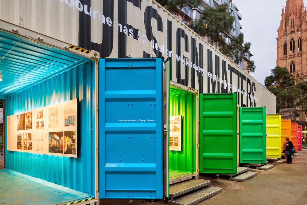 Melbourne Design Week