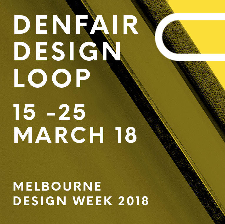 Denfair Design Loop Event Feature