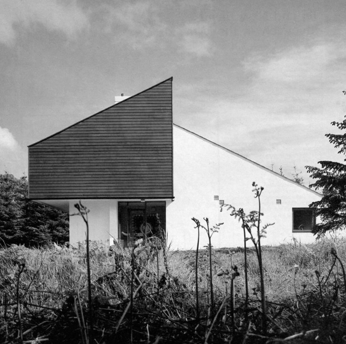 Millicent Hill House Ireland by Lindsay Johnson