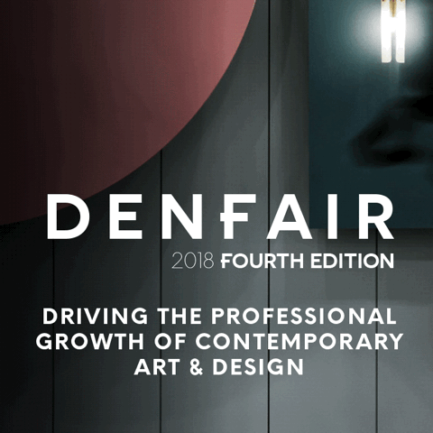 Denfair Tile Logo