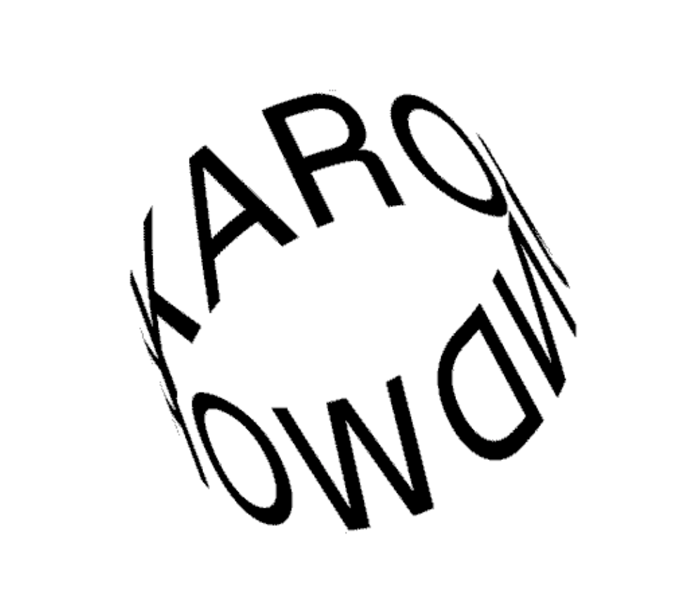 Graphic design by Round