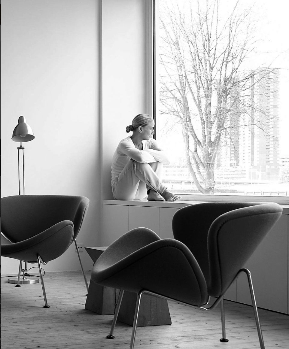 KGA Design Ethos Series