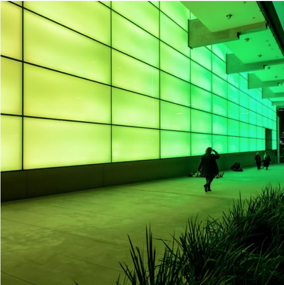 Queensland Art Gallery|Gallery of Modern Art (QACOMA)