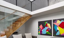 Gallery Of 16 Blyth Street By Mancini Made Local Australian Residential Design & Construction Altona, Melbourne Image 4