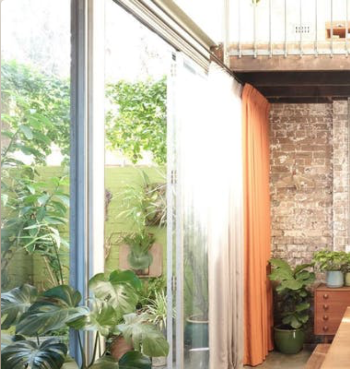 Edith Street Apartments – Interior