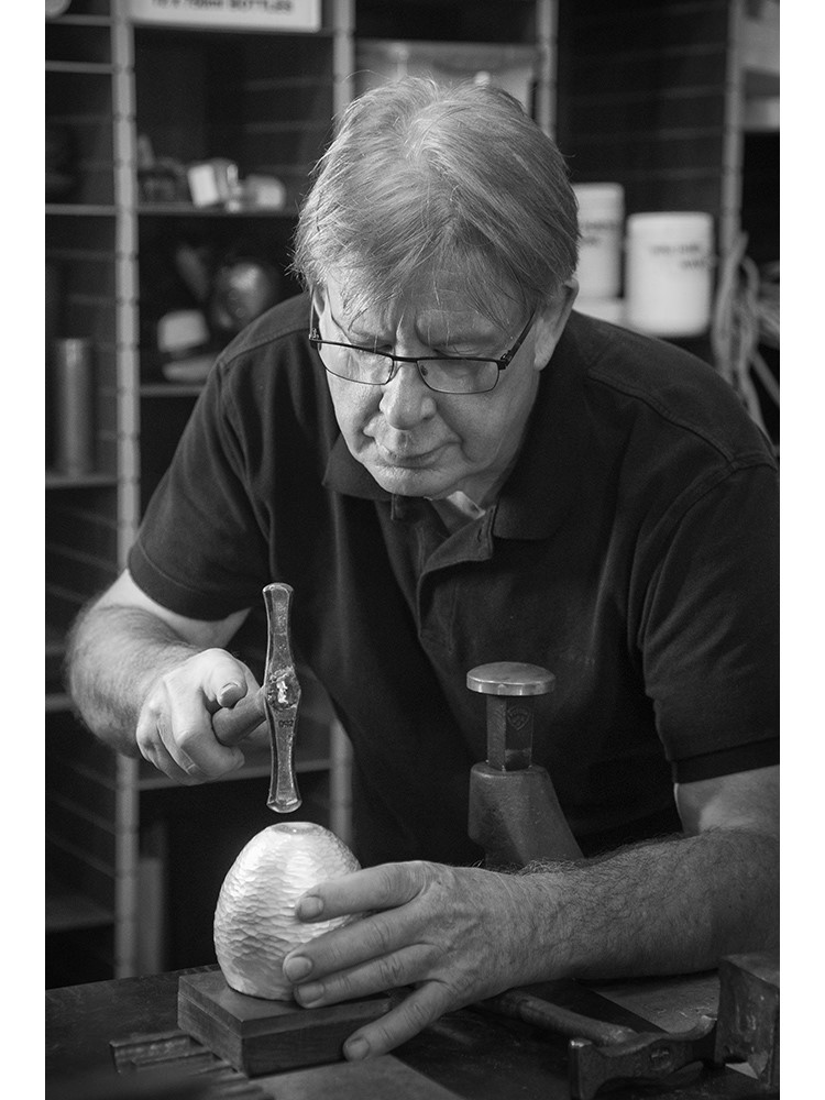 Gallery Of Masters Art Of The Precious Metal Object Exhibition By The National Wool Museum Geelong, Vic Image 4