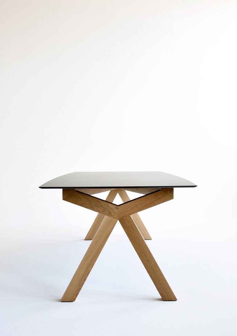 Gallery Of Unity Table By Franco Crea Local Australian Furniture Designer & Maker Richmond, Melbourne Image 4