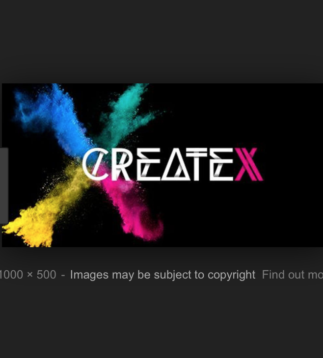 CreateX by QUT