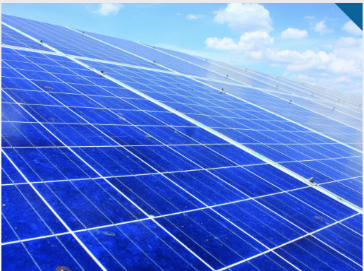 Image by Sunshine Coast Solar Farm
