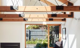 Gallery Of Albert Park House Local Australian Emerging Architects & Residential Styling Albert Park, Melbourne Image 14