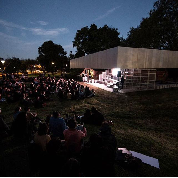 Photo | MPavilion