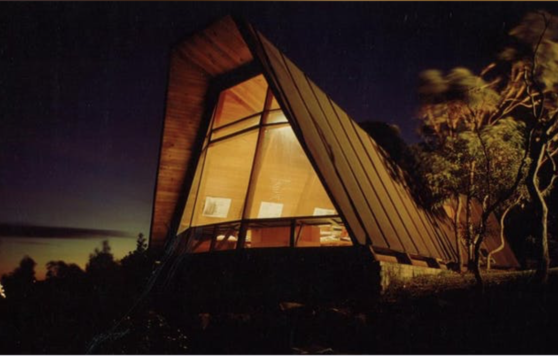 Photo by David Moore, 1958 | Courtesy Robertson & Hindmarsh P/L Archives