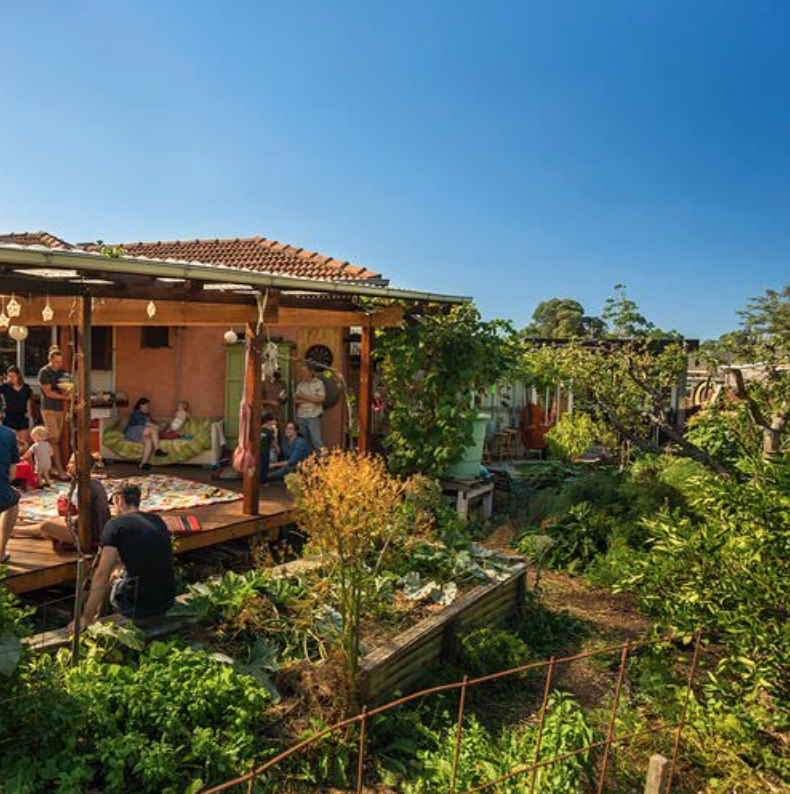 Permaculture Northern Beaches