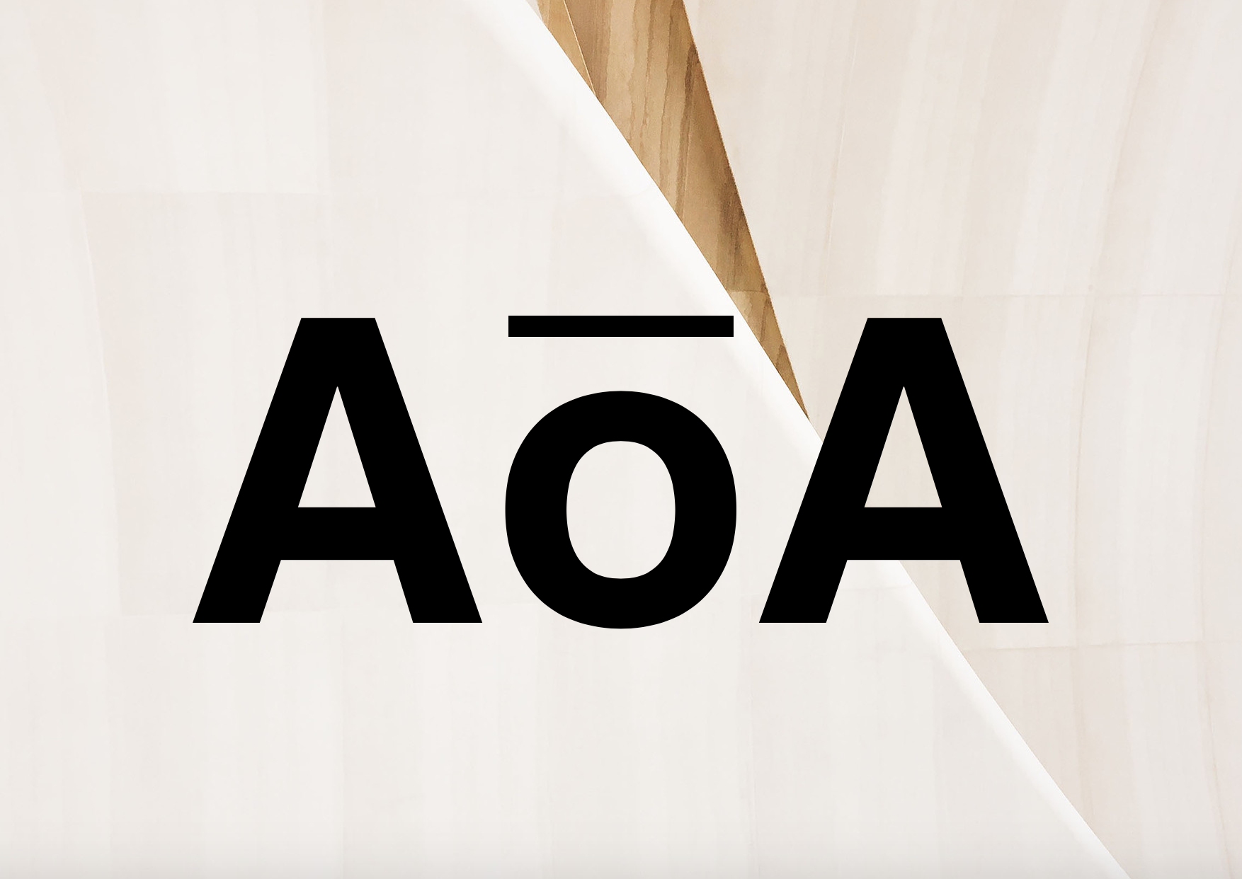 AOA