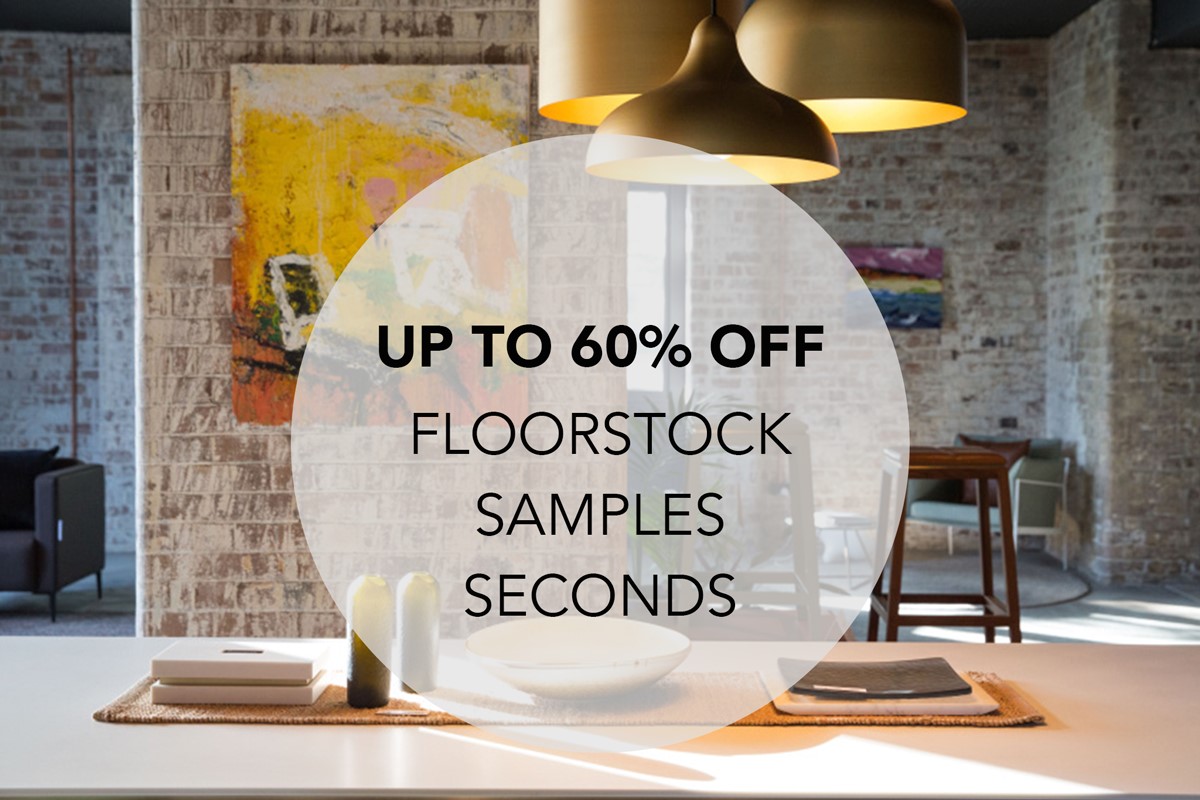 Australian Furniture, Lighting & Acessories Sale. Sydney.
