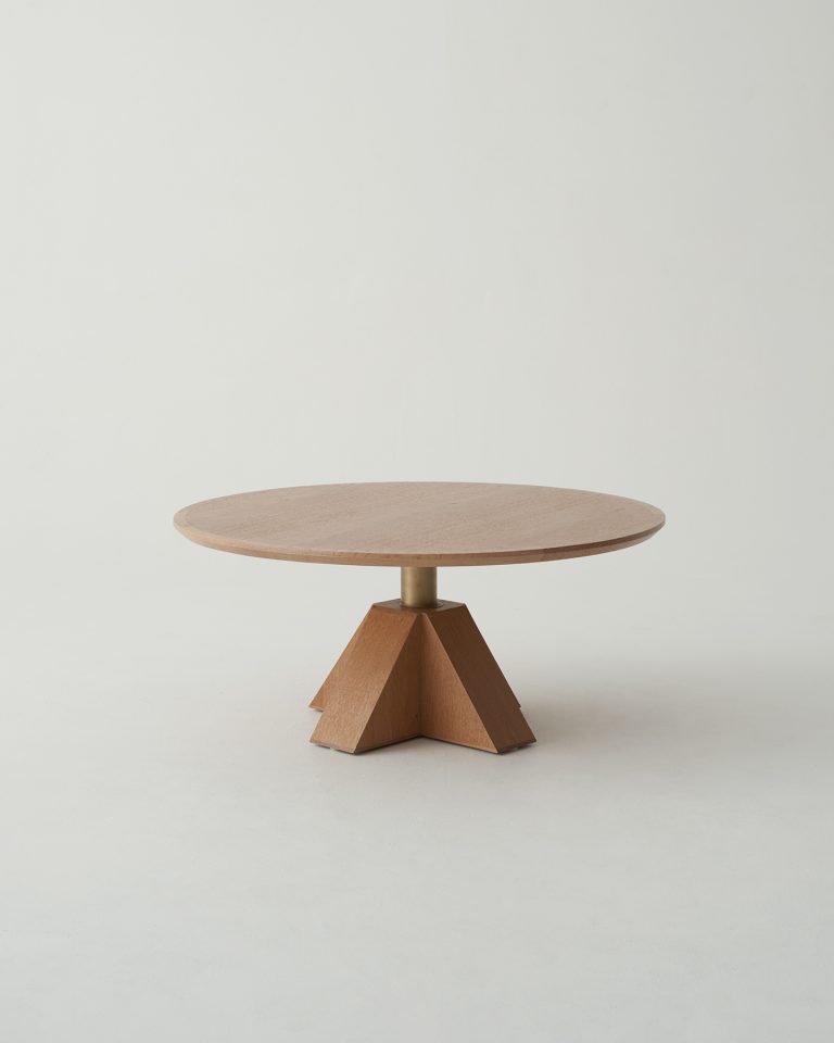 Low Coffee Table By Daniel Boddam Stylish Designer Australian Furniture