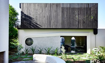 Intertwined Within The Expressive Elements, Are Functional And Sustainable Principles That Speak To Lessons Learned.