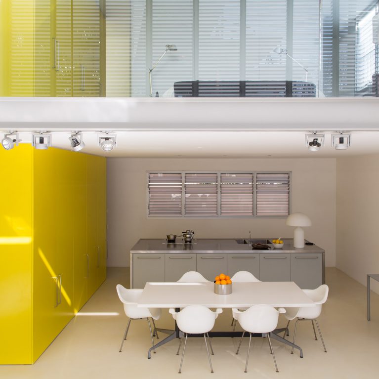 With Pieces Appropriate To The Architectural Language And Material Palette Of The Original.