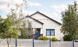 Typically, Californian Bungalows Are Quite Wide, So The Clients Were Keen To Obtain As Much Natural Light Into The Home As Possible And,