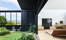 Short Feature Albert Villa, Bureau Proberts