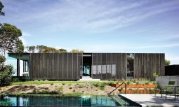 Yet Instantly Marks The Structure As Foreign To The Natural Environment.