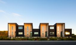 Ngarara Eco Development Vulcan Timber Cladding Abodo Wood (3)